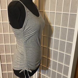 LULULEMON SIDE CINCH TANK TOP🌸
